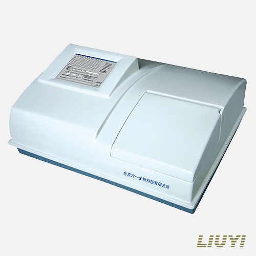 北京六一自動酶標儀WD-2102A（停產）