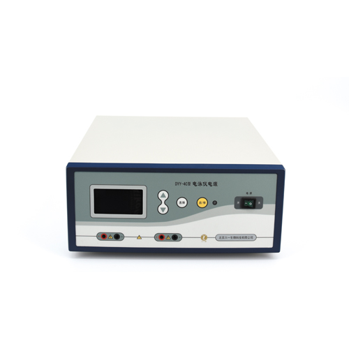 北京六一高壓雙穩電泳儀電源DYY-4C